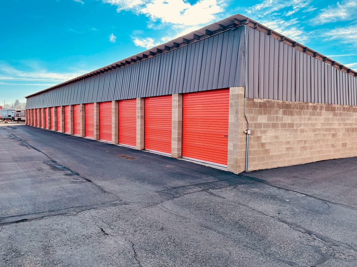 How to Start a Storage Unit Business in High-Demand Urban Areas